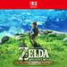 The Legend of Zelda : Breath of the Wild (Switch 2)