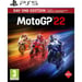 MotoGP 22 Day One Edition PS5 Gioco Gratis Scaricare