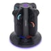 Soporte de charge 4 Joycons Oniverse Noir pour Nintendo Switch™ 2