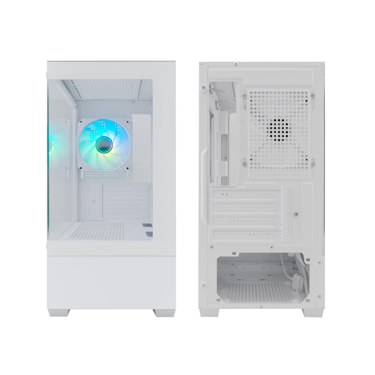 CoolBox GM200 Vision Lite Micro Tower Neuf - vue 2