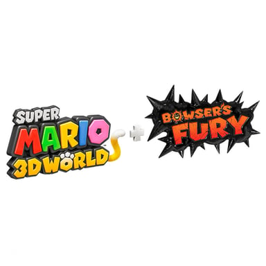 Nintendo Super Mario 3D World + Bowser's Fury Estándar Nintendo Switch
