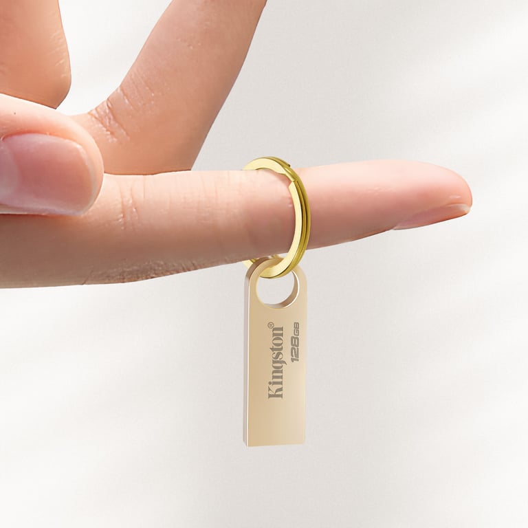 Kingston DataTraveler SE9 G3 - vue 2