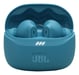 JBL Tune Beam 2 Cuffie senza fili per chiamate/musica Bluetooth Turchese
