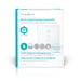 Nedis WIFIWC10WT émetteur de maison intelligente Avec fil &sans fil Mural WWAN