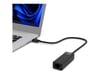 Port Designs 900125 Docking station USB 3.2 Gen 1 (3.1 Gen 1) Tipo-C