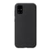 JUST GREEN Carcasa protectora para Samsung Galaxy A51 Natura Reciclable Negro