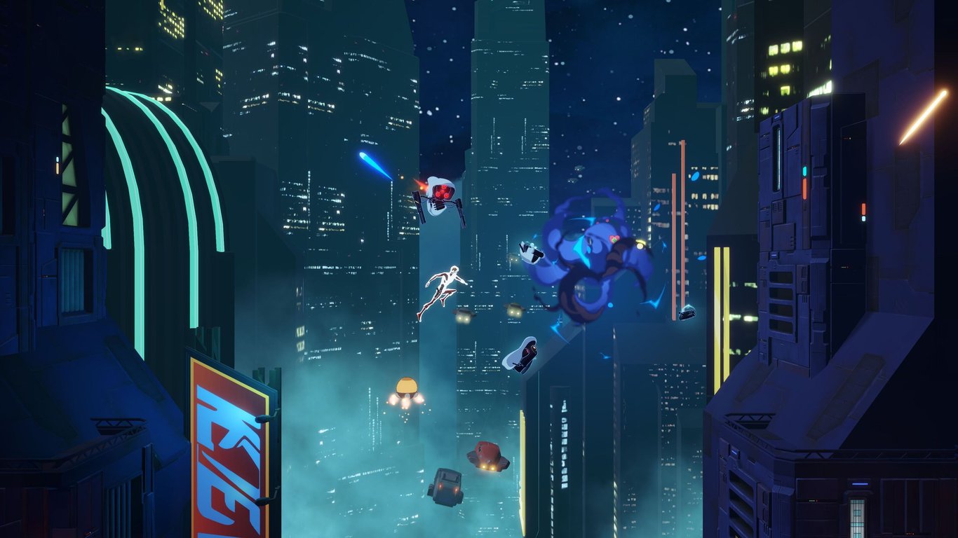 SPACE ADVENTURE COBRA - The Awakening - Jeu PS5 - Neuf