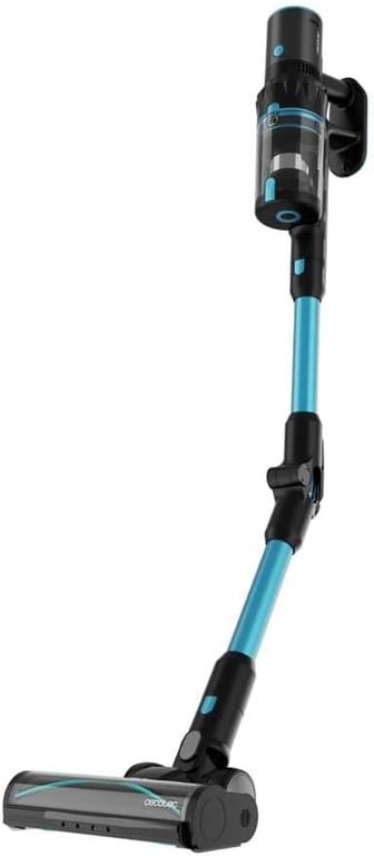 Aspirateur balai sans fil puissant avec brosse animaux Neuf - vue 2