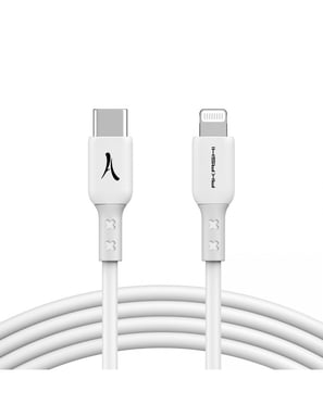 Cavo da USB-C a Lightning Fast Charge 3A Sincronizzazione 3 m