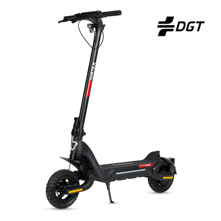 Trotinette Electrique ETRIC Vortex Neuf - vue 9