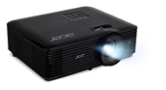 Acer H5386BDi Module de projecteur 4500 ANSI lumens DLP 720p (1280x720) Noir - Neuf Noir - vue 3