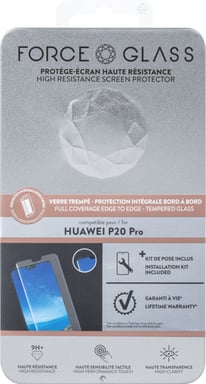 Bigben Connected FGEVOP20PORIG protector de pantalla o trasero para teléfono móvil Huawei 1 pieza(s)