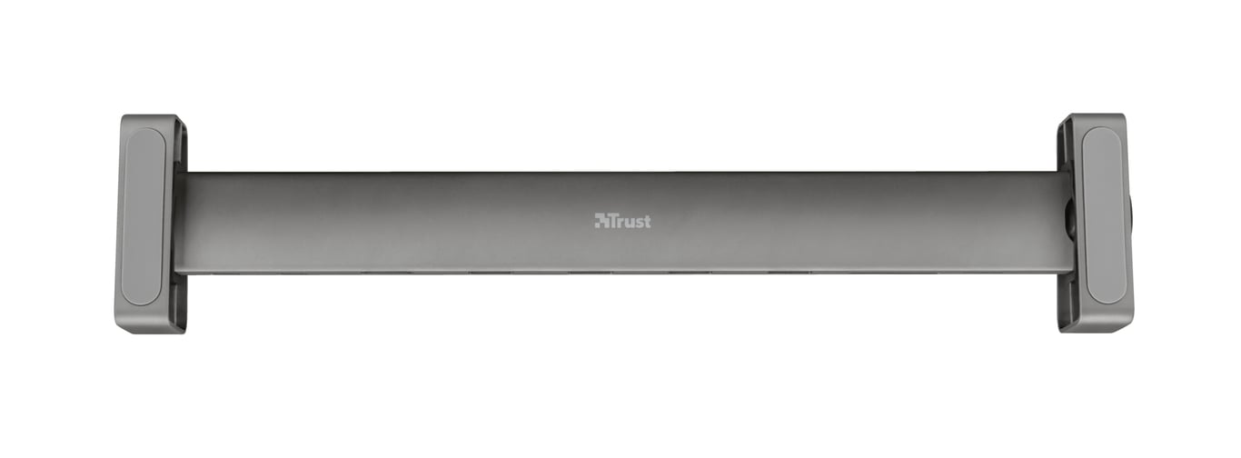Trust Dalyx Avec fil USB 3.2 Gen 1 3.1 Gen 1 Type C Aluminium Neuf - vue 3