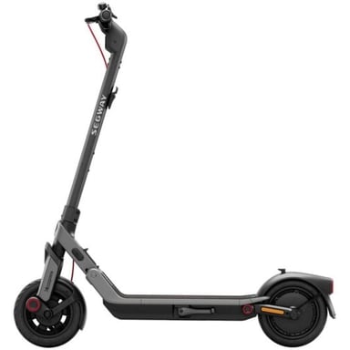 Segway Ninebot E3 Pro E Gris 25 kmh 10,2 Ah