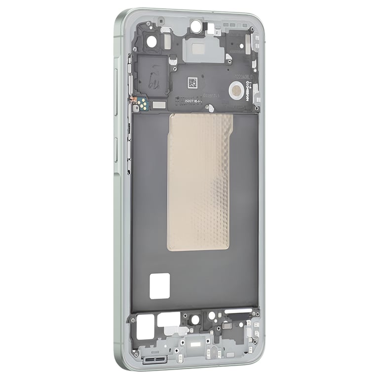 Samsung Châssis Central de Remplacement pour Samsung Galaxy A56 Rigide - vue 3