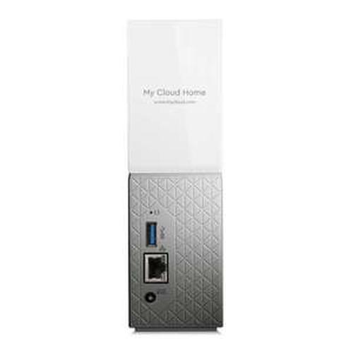 Western Digital My Cloud Home dispositif de stockage cloud personnel 3 To EthernetLAN Neuf - vue 3