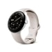 Pixel Watch 4 (GPS), Boitier de 41 mm, Porcelaine
