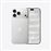 iPhone 18 Pro Max (5G) 256 Go, Argent
