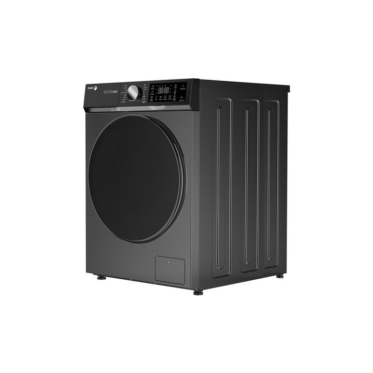 Lave linge frontal Fagor FLFP1214A30SN 12 kg 1400 trmin vapeur Classe A et Neuf - vue 4