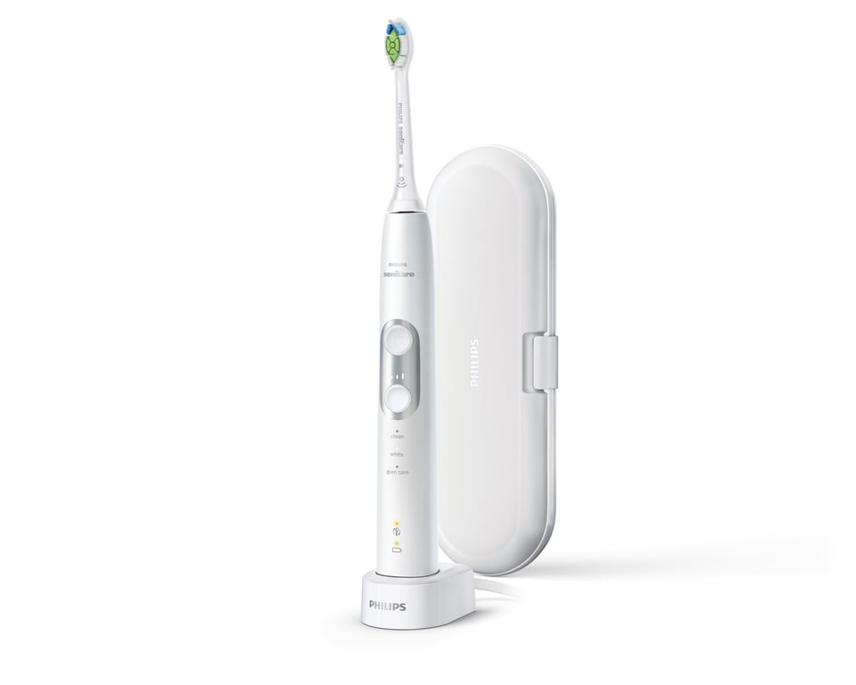 Philips ProtectiveClean 6100 - vue 3