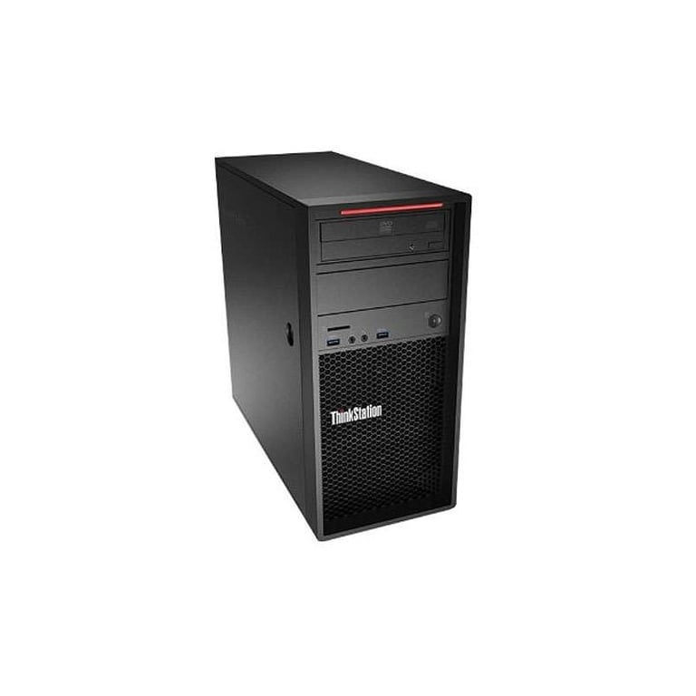 Lenovo ThinkStation P410 - vue 3