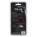 PASTA DISSIPAZIONE CALORE ITEK TG-45 - SIRINGA DA 4g CON SPATOLA, GRAY - ITTP4G5S