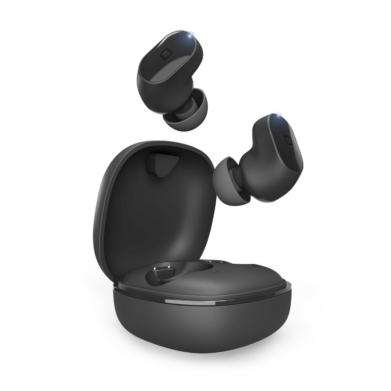 SBS Twin Buddy Casque True Wireless Stereo (TWS) Ecouteurs Appels/Musique Bluetooth - vue 2