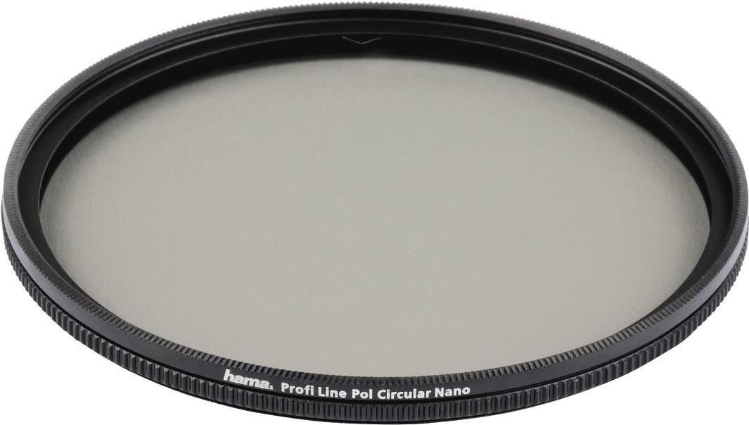 Hama Filtre polarisation circulaire 55mm