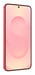 Galaxy S25 (5G) 256 Go, Rose