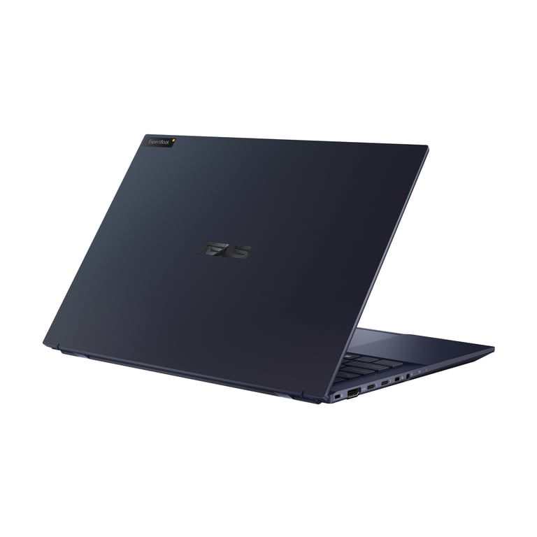 ASUS ExpertBook B9 OLED B9403CVAR PP1629X 14 Core 7 RAM SSD - vue 3