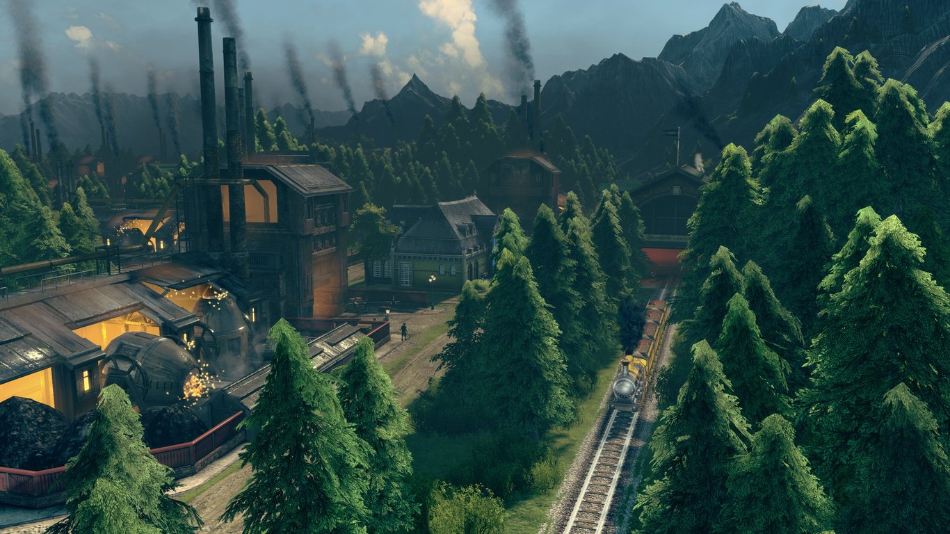 Ubisoft Anno 1800 Edition Console - vue 6