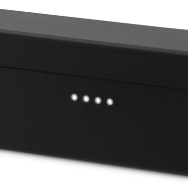 Hama Spirit Pocket True Wireless Stereo (TWS) Cuffie Bluetooth per chiamate/musica Nero