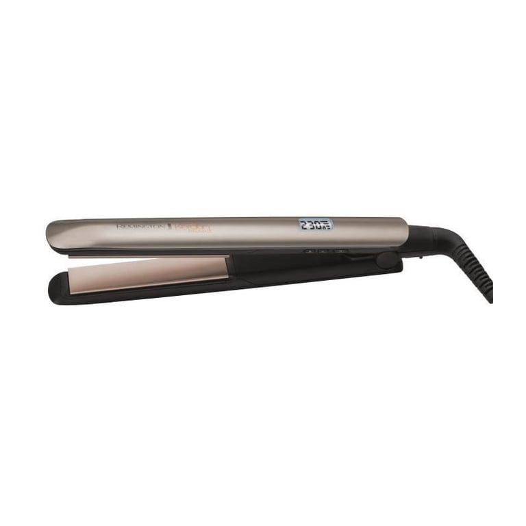 Lisseur Remington Keratin Protect S8540 - vue 8