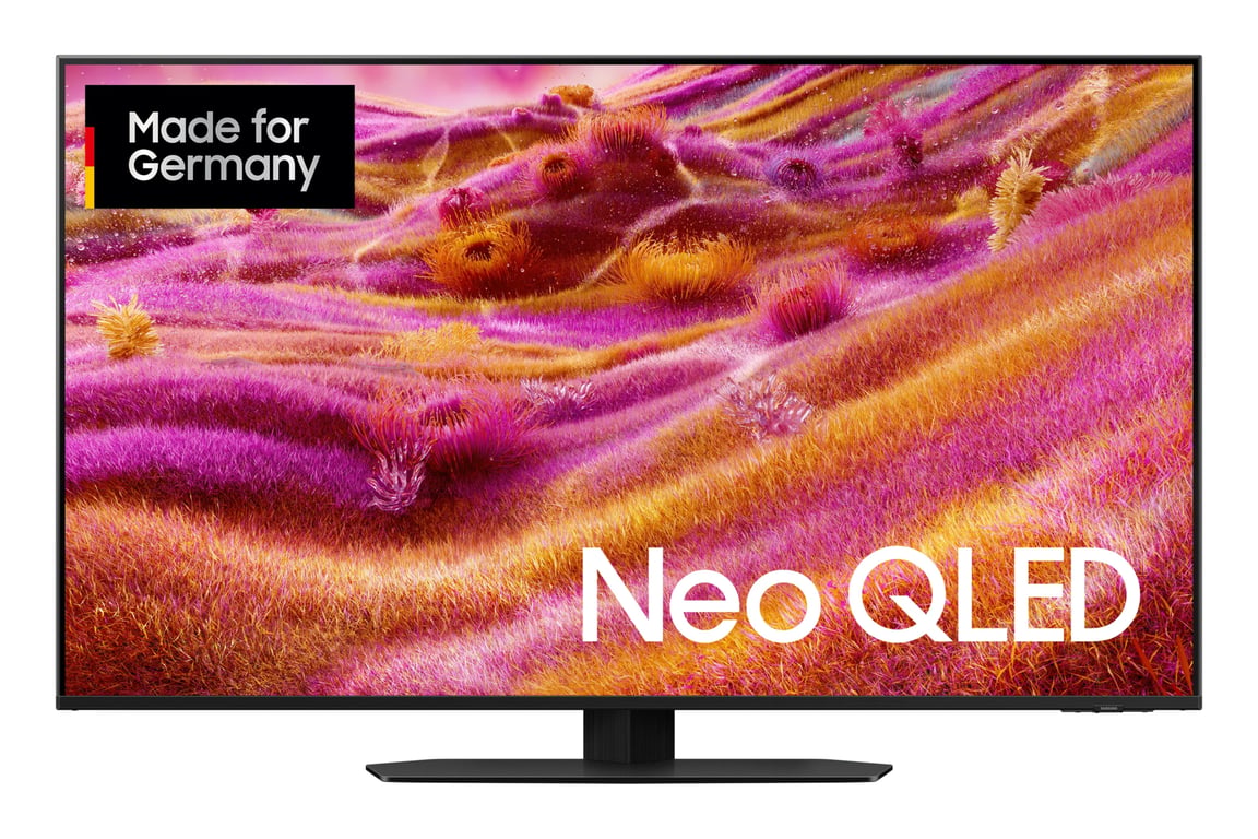 Samsung GQ50QN90FAT 127 cm 50 4K Ultra HD Smart TV Wifi Neuf
