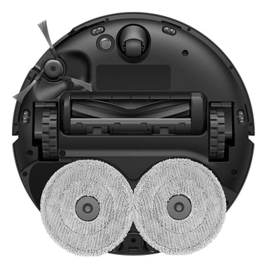 Dreame X40 Master Dust Bag nero