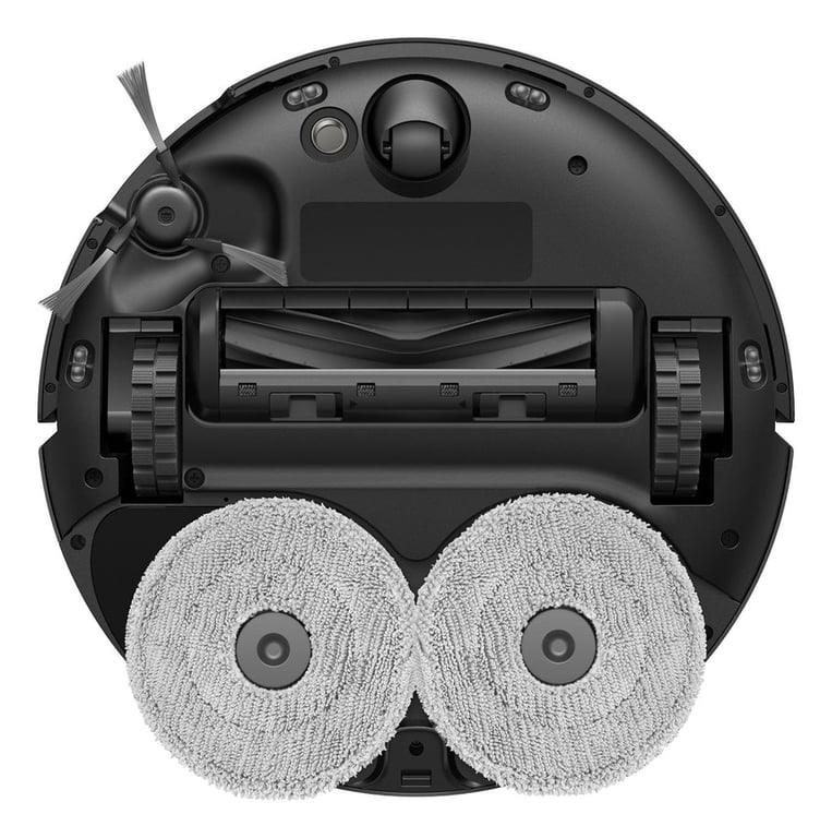 Aspirateur robot X40 Master avec kit de raccordement à 'eau - vue 2