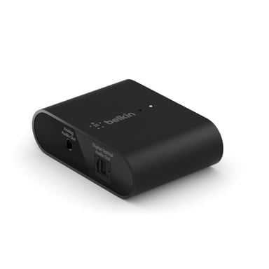 Adattatore audio Belkin SoundForm Connect con AirPlay 2