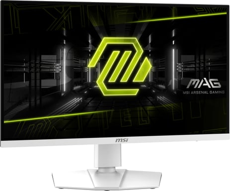 MSI MAG 274URFW pantalla para PC 68,6 cm (27'') 3840 x 2160 Pixeles 4K Ultra HD Negro