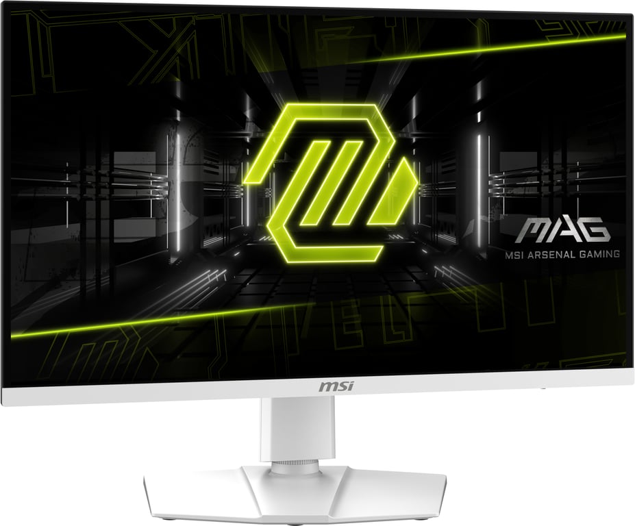 MSI 27 LED MAG 274URFW - vue 3