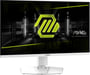 MSI MAG 274URFW pantalla para PC 68,6 cm (27'') 3840 x 2160 Pixeles 4K Ultra HD Negro