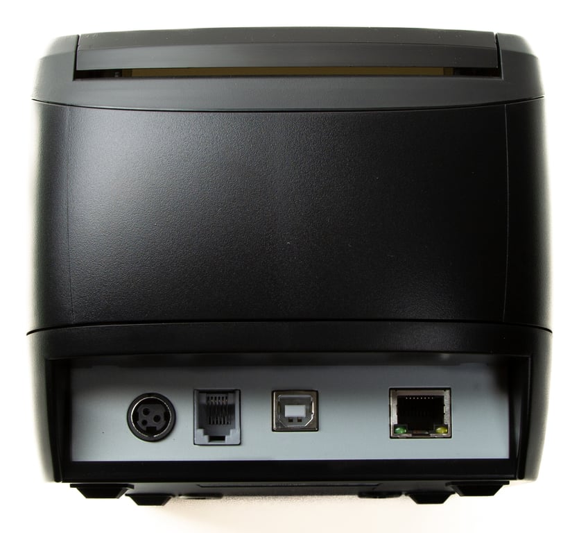 iggual TP7001 203 x 203 DPI Avec fil Transfert thermique Imprimantes POS Neuf - vue 3