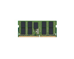 Kingston DDR4 3200MHz ECC SODIMM - vue 2