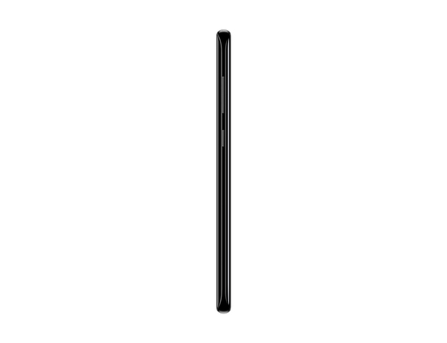 Galaxy S8+ 64 GB, Negro, desbloqueado