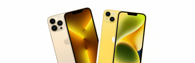 iPhone 14
