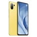 Mi 11 Lite 5G 128 Go, Jaune