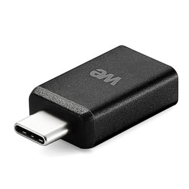 Adaptateur USB C mâle / USB A femelle USB3.1 - vue 2