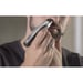 Cortadora de precisión - WAHL - KIT DE VIAJE DELUXE - 4 alturas de corte - Negro / Plata