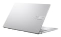 ASUS Vivobook 17 S1704VA-AU232W Intel® Core™ i7 i7-1355U Ordinateur portable 43,9 cm (17.3'') Full HD 16 Go DDR4-SDRAM 512 Go SSD Wi-Fi 5 (802.11ac) Windows 11 Home Argent