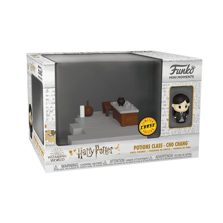 FUNKO POP! Moment 57364 figurine d'action et de collection - Neuf
