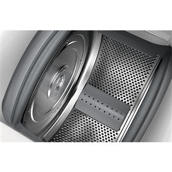 Lave linge top Aeg LTR7C6151A